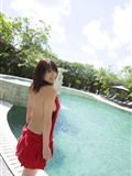 Mikie Hara Japanese beauty photo set Asia Bomb.TV(1)